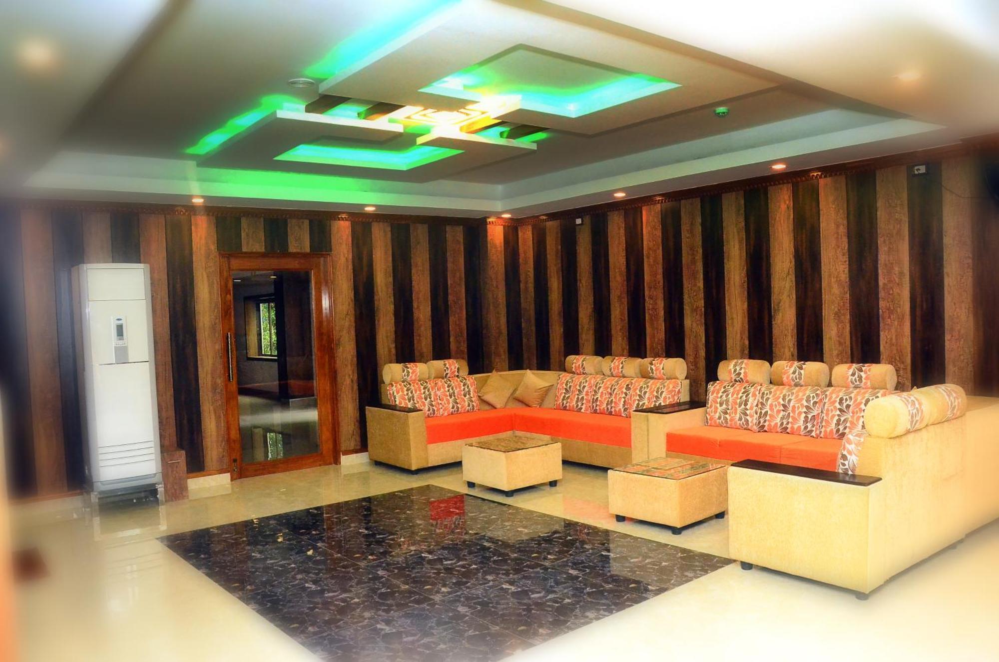 Hotel Agt Park Ченнаи Экстерьер фото