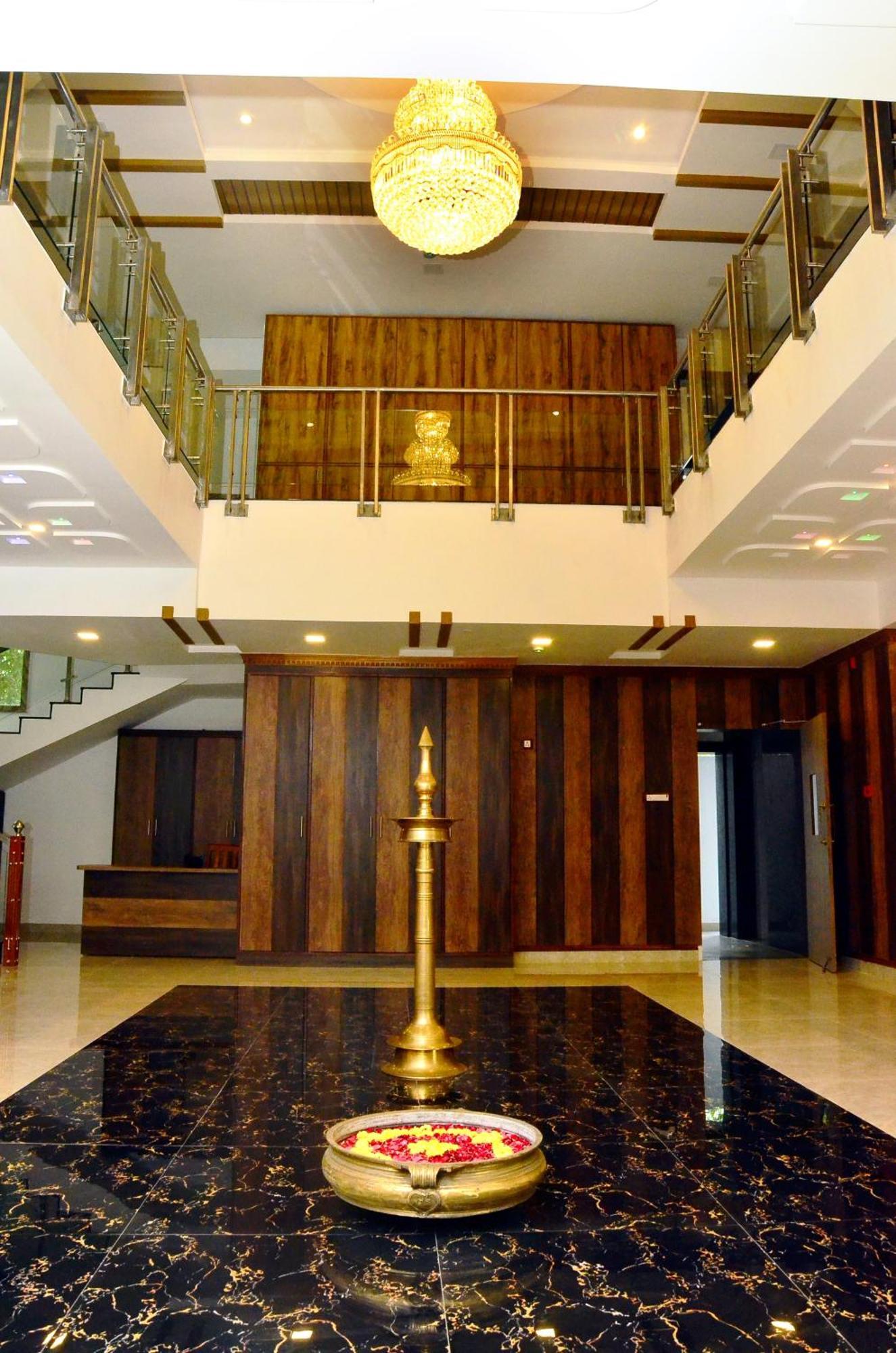 Hotel Agt Park Ченнаи Экстерьер фото